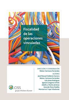 FISCALIDAD DE LAS OPERACIONES VINCULADAS