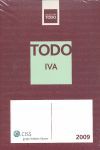 TODO IVA 2009