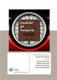 FISCALIDAD DEL TRANSPORTE