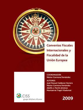 CONVENIOS FISCALES INTERNACIONALES Y FICALIDAD DE