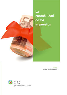 CONTABILIDAD DE LOS IMPUESTOS, LA