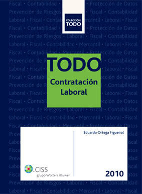 TODO CONTRATACIÓN LABORAL