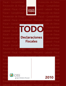 TODO DECLARACIONES FISCALES