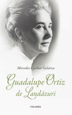 GUADALUPE ORTIZ DE LANDAZURI