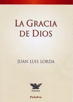 GRACIA DE DIOS