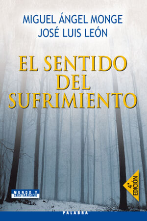 SENTIDO DEL SUFRIMIENTO, EL