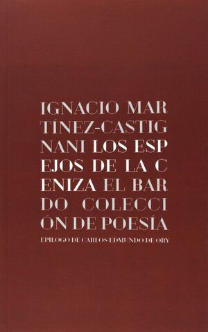 ESPEJOS DE LA CENIZA,LOS