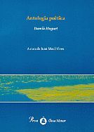 ANTOLOGIA POETICA DAMIA HUGUET.OSA MENOR