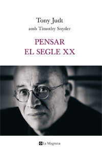 PENSAR EL SEGLE XX. LA MAGRANA-RUST