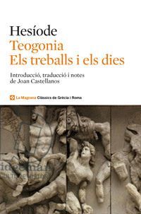 TEOGONIA. ELS HOMES I ELS DIES