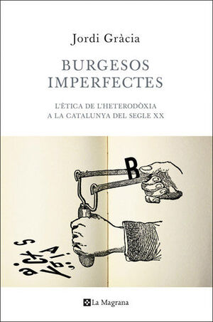 BURGESOS IMPERFECTES. LA MAGRANA-RUST