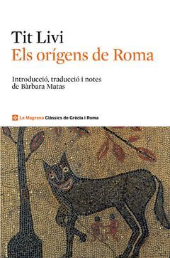 ELS ORIGENS DE ROMA