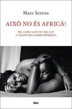 AIXÒ NO ÉS AFRICÀ!RBA-197.RUST