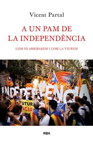 A UN PAM DE LA INDEPENDÈNCIA.RBA-198.RUST