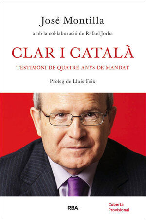 CLAR I CATALA. RBA-RUST