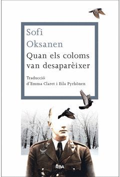 QUAN ELS COLOMS VAN DESAPARÈIXER. LA MAGRANA