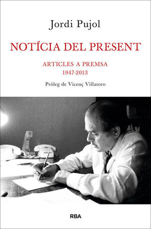 NOTÍCIA DEL PRESENT