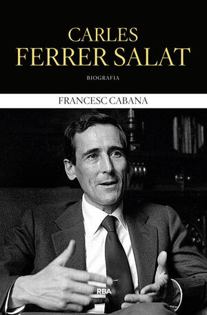 CARLES FERRET SALAT