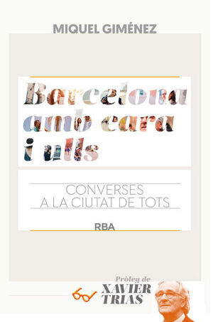 BARCELONA AMB CARA I ULLS
