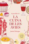 GRAN LLIBRE DE LA CUINA DE LES AVIES,EL.RBA-G-DURA