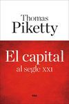 CAPITAL AL SEGLE XXI, EL.CATALA.RBA-DURA