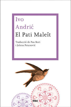 PATI MALEÏT,EL. RBA-MAGRANA