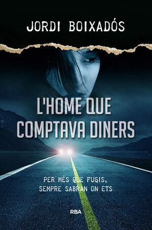 L´HOME QUE COMPTAVA DINERS