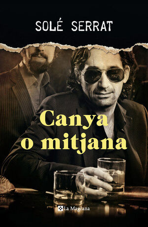 CANYA O MITJANA.MAGRANA-RUST