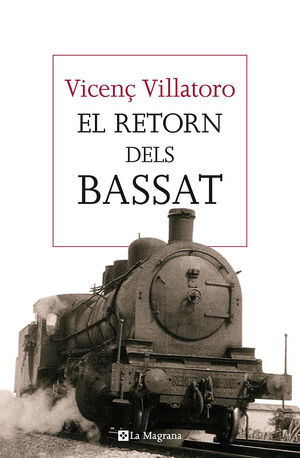 RETORN DELS BASSAT,EL.MAGRANA-DURA