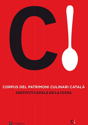 CORPUS DEL PATRIMONI CULINARI CATALÀ