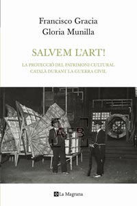 SALVEM L'ART