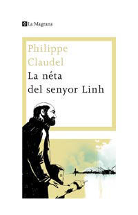 NÉTA DEL SENYOR LIHN, LA. MAGRANA-197-RUST
