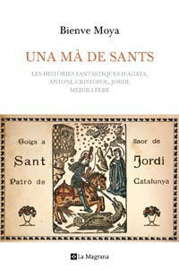 MA DE SANTS,UNA. LA MAGRANA-RUST