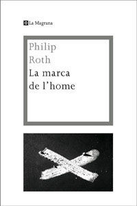 MARCA DE L'HOME,LA. LA MAGRANA-116-RUST