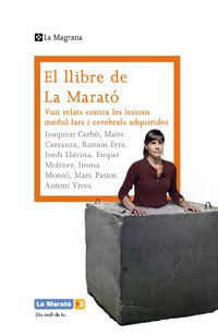 LLIBRE DE LA MARATO,EL.ALES ESTESES-299.MAGRANA