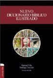 NUEVO DICCIONARIO BÍBLICO ILUSTRADO