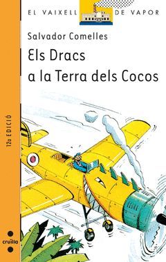 DRACS A LA TERRA DELS COCOS,ELS.VVT-71