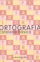 (CAT).QUADERN ORTOGRAFIA BASICA 5E PRIMARIA