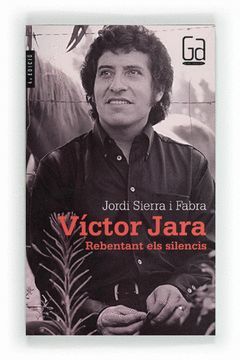 VICTOR JARA REBENTANT SILENCIS.GA-103.CR
