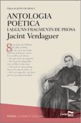 ANTOLOGIA POETICA I ALGUNS FRANGMENTS DE PROSA