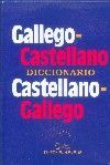 DICCIONARIO GALLEGO - CASTELLANO / CASTELLANO - GALLEGO
