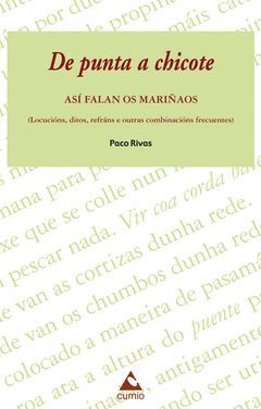 DE PUNTA A CHICOTE.