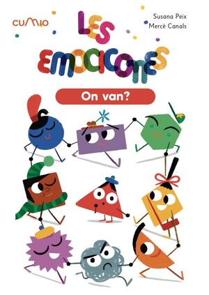 LES EMOCICONES: ON VAN? (