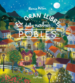 EL GRAN LLIBRE DELS NOSTRES POBLES