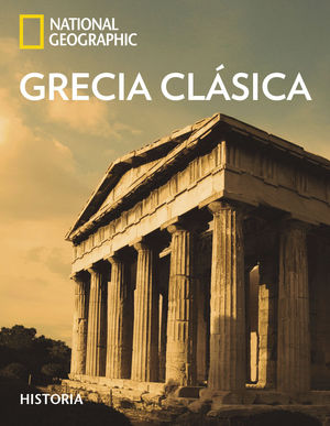 GRECIA CLASICA.RBA-DURA