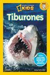 TIBURONES.NIVEL-2.NATIONAL GEOGRAPHICS-INF-RUST