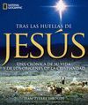 TRAS LAS HUELLAS DE JESUS.NATIONAL GEOGRAPHIC-DURA