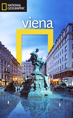 VIENA.GUIA NATIONAL GEOGRAPHIC.ED16.RBA