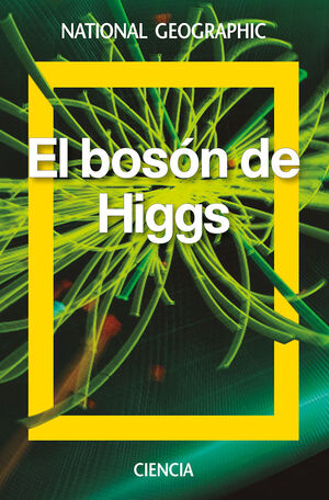 EL BOSON DE HIGGS