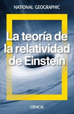 LA TEORIA DE LA RELATIVIDAD DE EINSTEIN